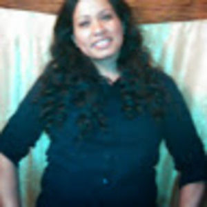 Meet your Posher, Guadalupe